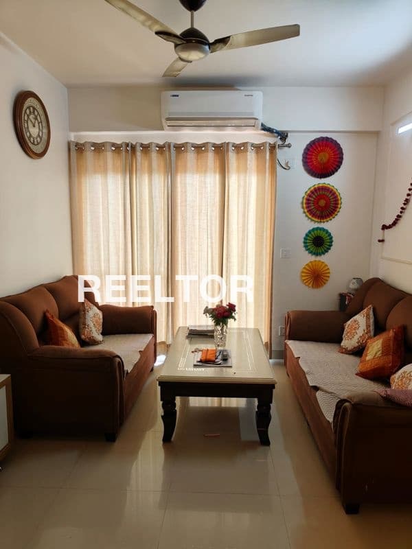 Flat For Rent In Shrirampura Malpura