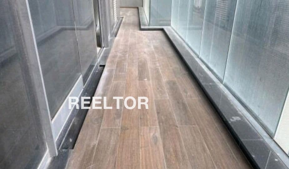 Image of Well-Connected 1 BHK Flat in Karivedakam