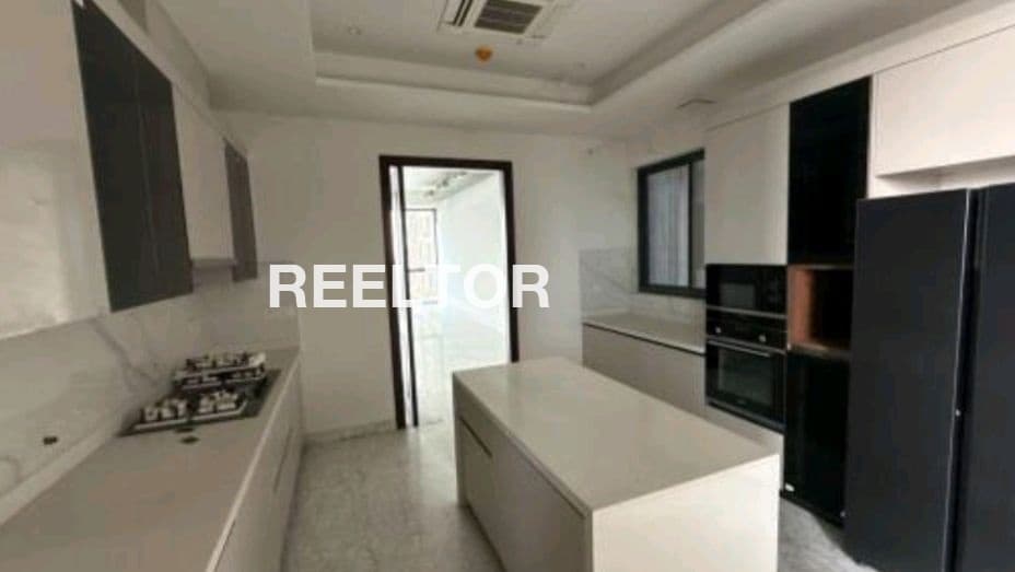 Image of Spacious 492 sqft Carpet 1 BHK in KK NAGAR Sector 7