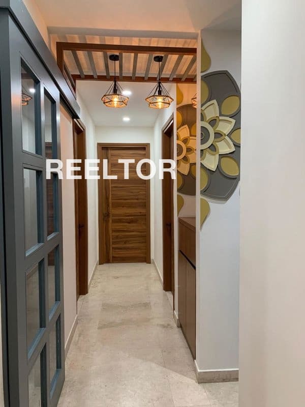 Image of 564 sqft Usable Space 2 BHK in Bhadrash, Rampur