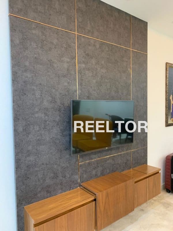 Image of 564 sqft Usable Space 2 BHK in Bhadrash, Rampur