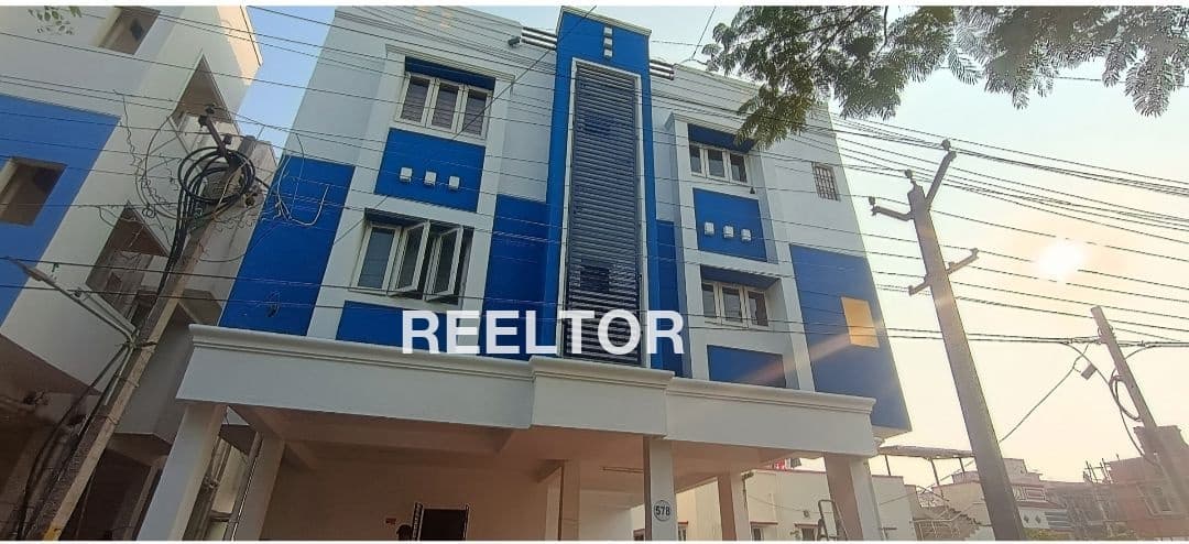 Image of 2 BHK Flat in the Heart of Yelahanka New Town Sector B, Bangalore