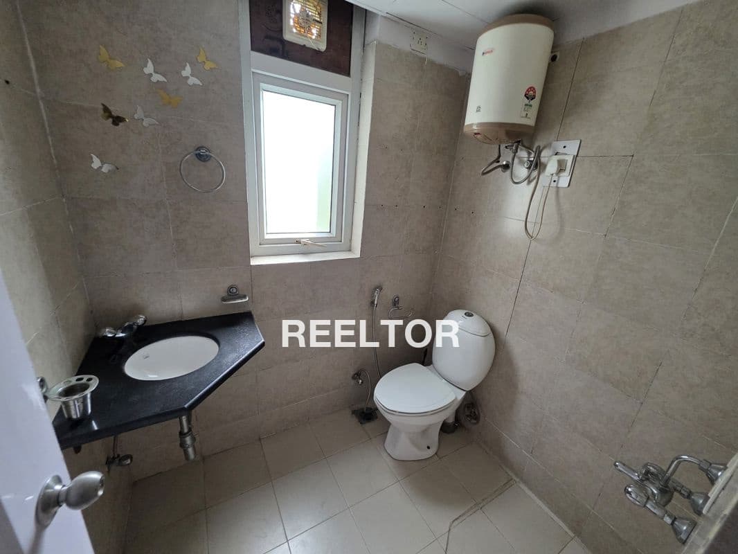 Flat For Rent In Sarwar Bunhli Kotli