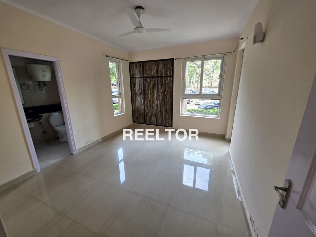 Image of Modern 1 BHK Flat for Rent in Jarasi