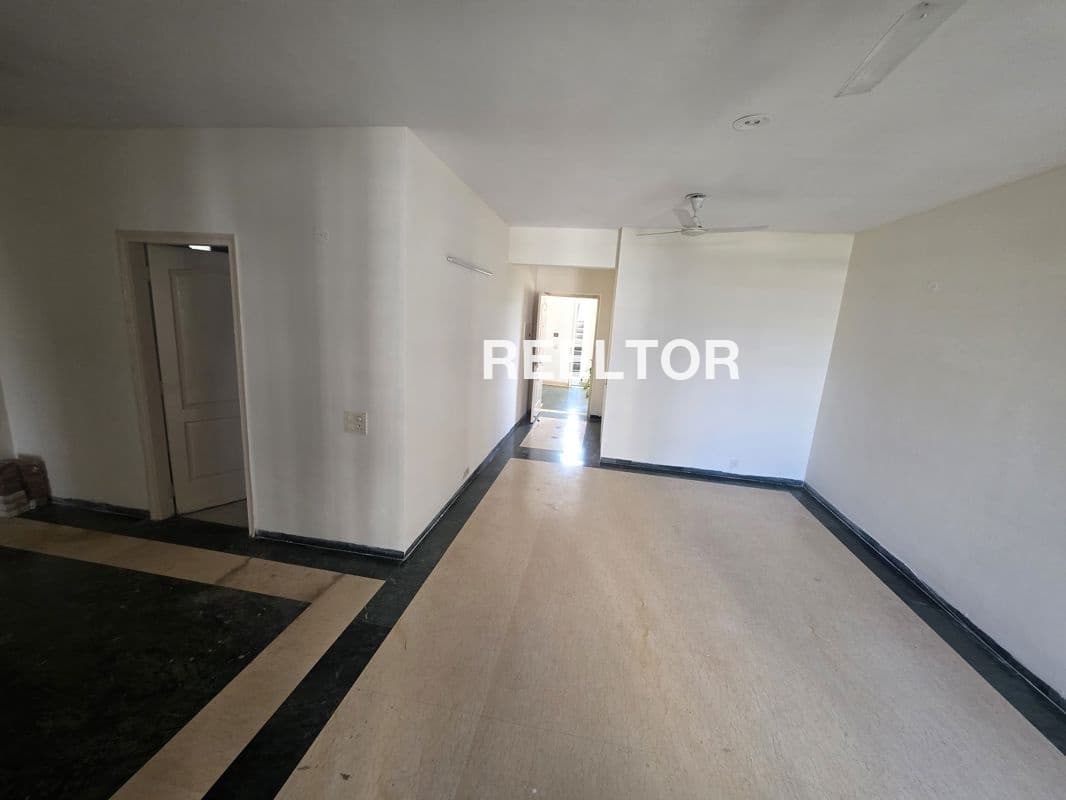Flat For Sale In Bahrawal Berasia