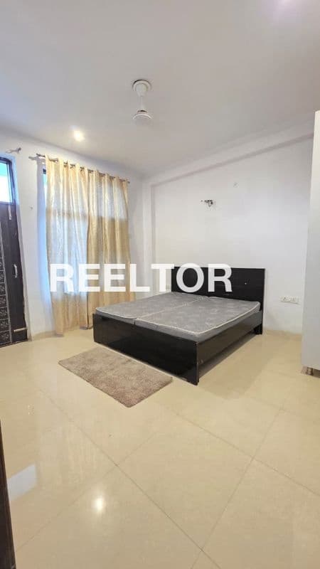 Flat For Rent In Kanhaidanga Barharwa
