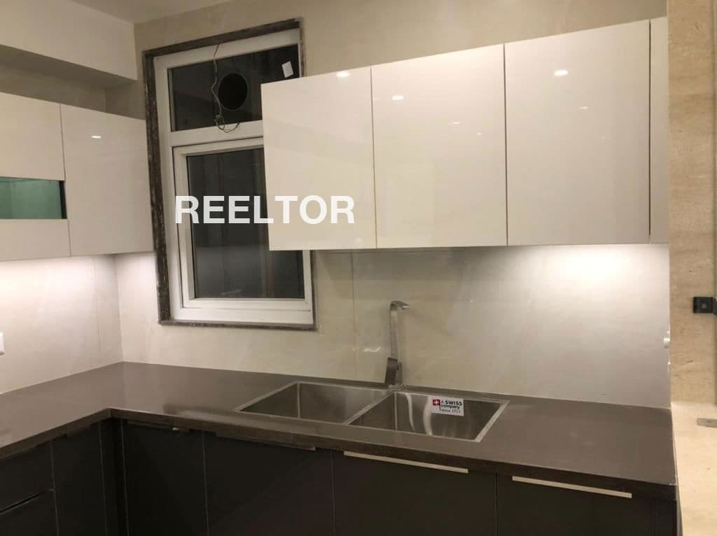 4 Bhk Apartments To Buy In The Royal Residency Karnal