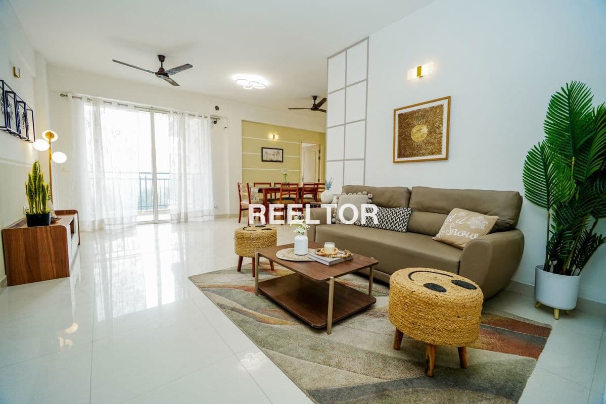 Flat For Rent In Chengundanpadi Colony Tirur