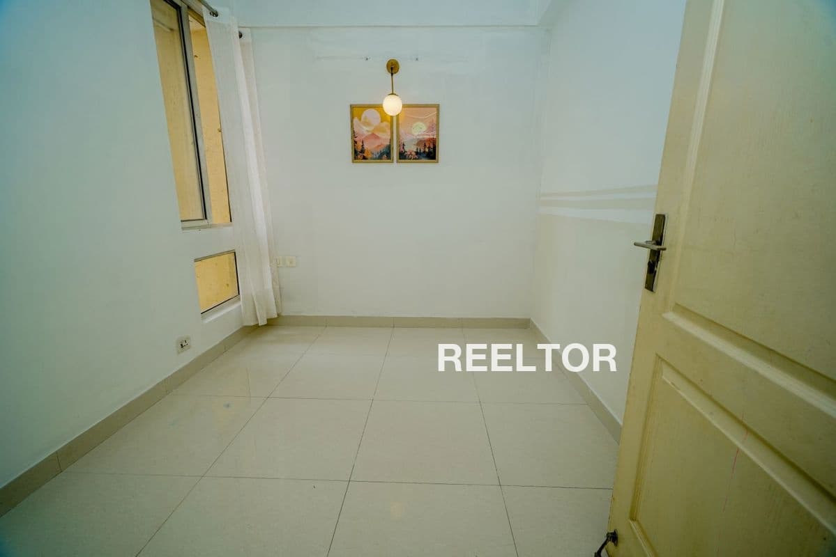 Image of Premium 2 BHK Flat for Sale in Jerty