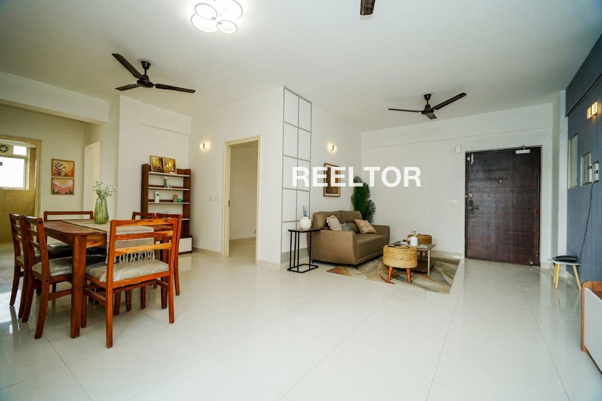 Image of Spacious 813 sqft Carpet 2 BHK in Purnia