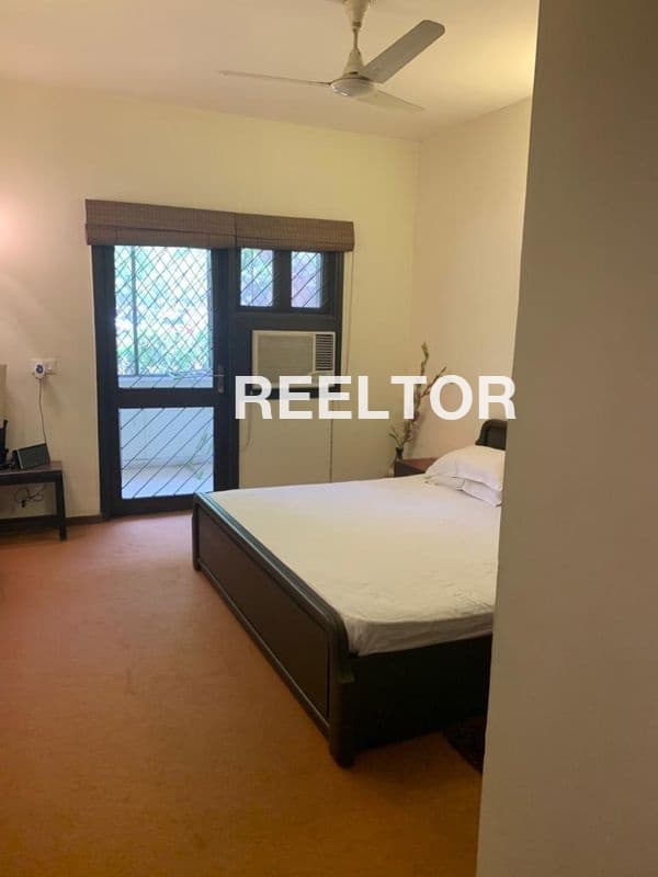 Image of Newly Renovated 1 BHK Flat in Bahi, Chamba