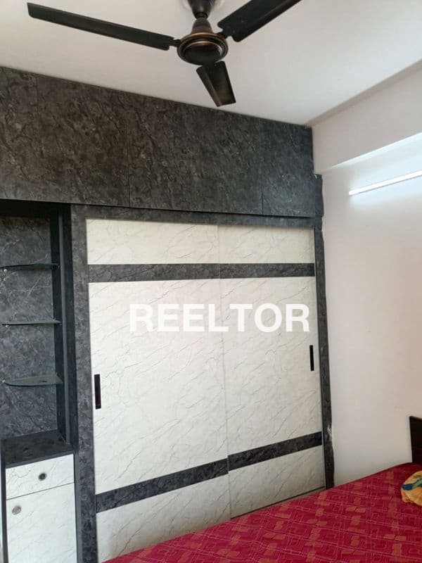 3 Bhk For Sale In Nand Vatika Apartment Rajnandgaon