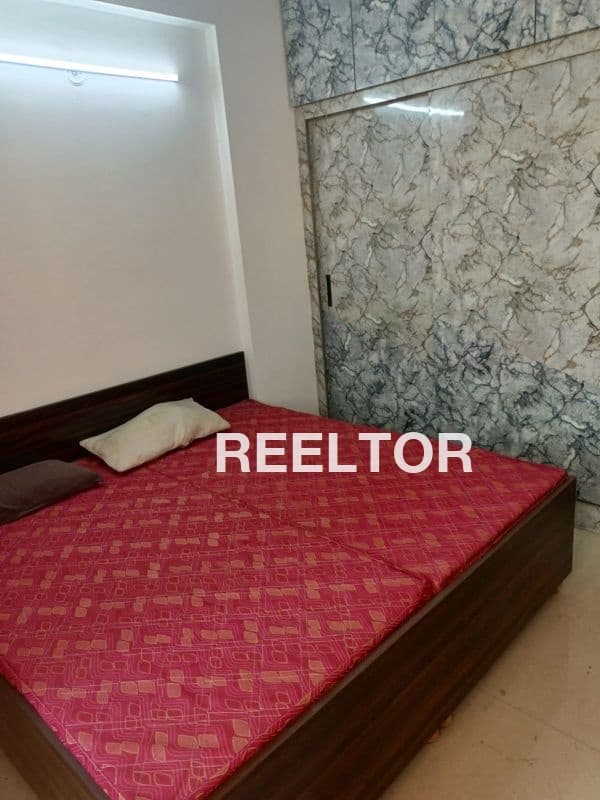 Image of 1 BHK Flat on 2nd Floor in Greater Kailash 2 Block W