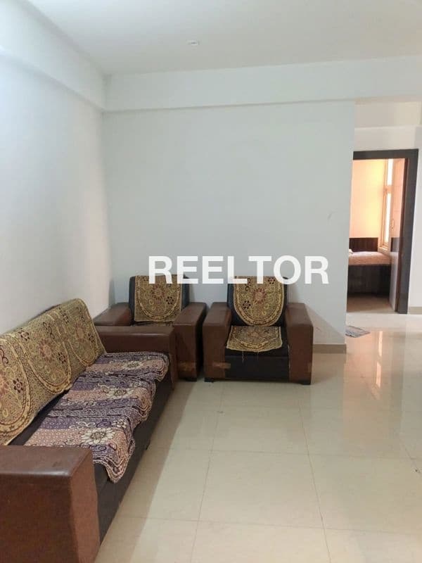 Image of Bright 1 BHK Flat | Sale | Nerul Sector 44, Navi Mumbai