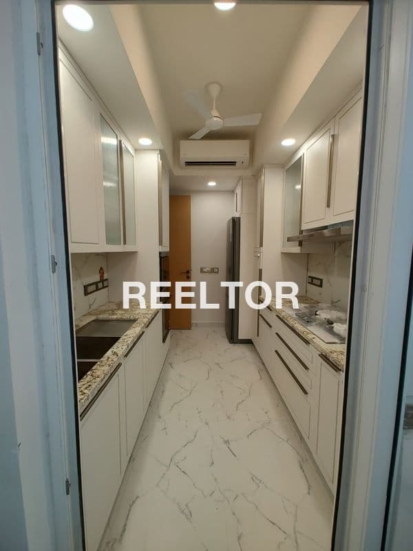 Image of Prime Location 1 BHK Flat in New Town Action Area IIG, Kolkata