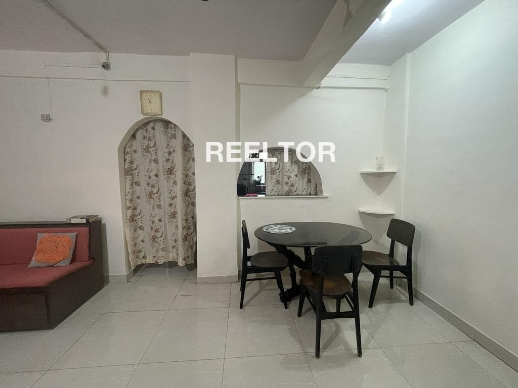 Image of 450 sqft 2 BHK Flat for Rent in SHOLINGANALLUR TNHB Block 6