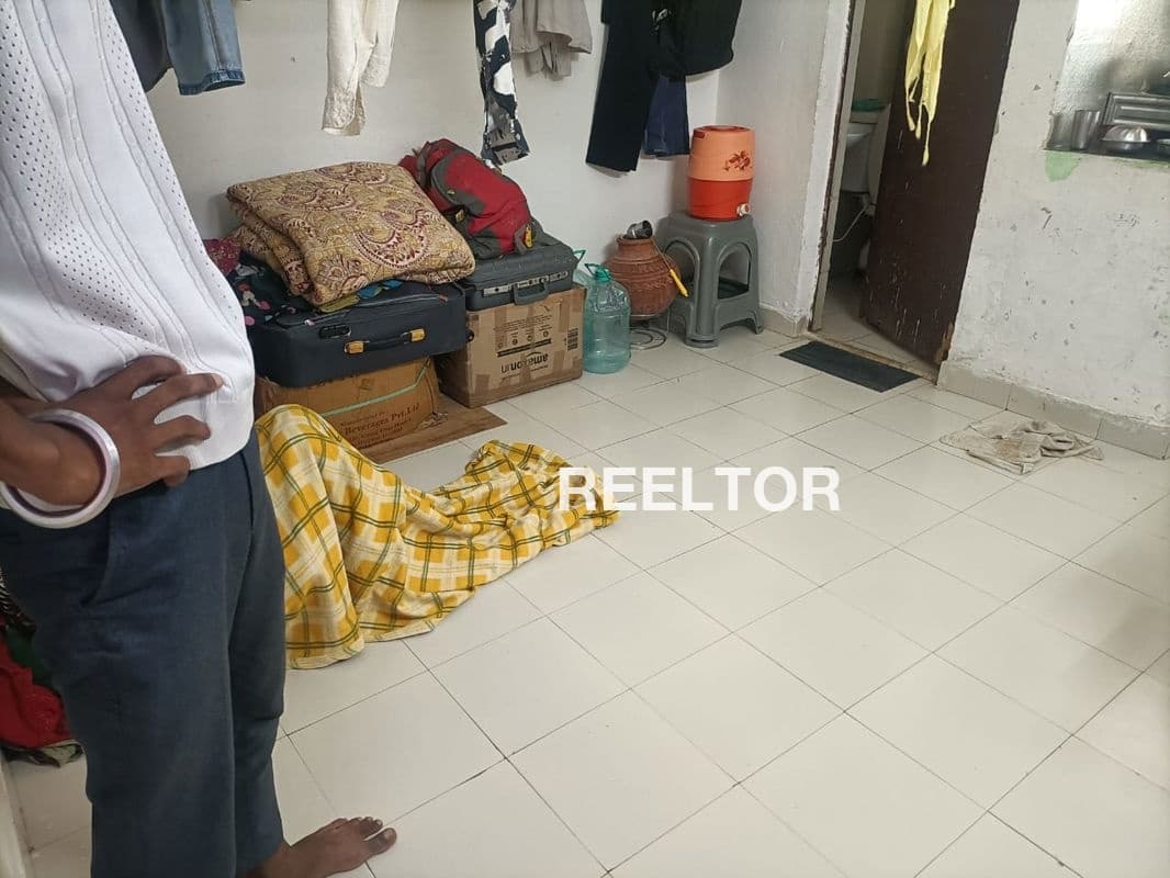 Image of 1 BHK Flat | 1st Floor | 750 sqft | Padampura