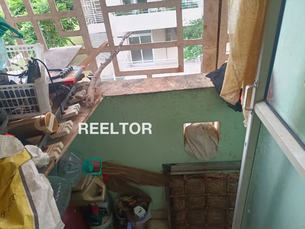 Image of 1 BHK Flat | 1st Floor | 750 sqft | Padampura