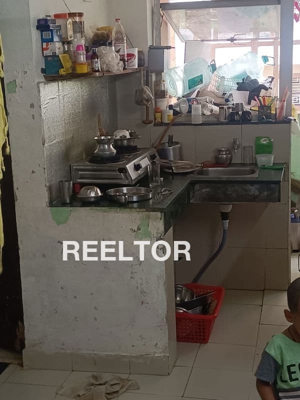 Image of 1 BHK Flat | 1st Floor | 750 sqft | Padampura