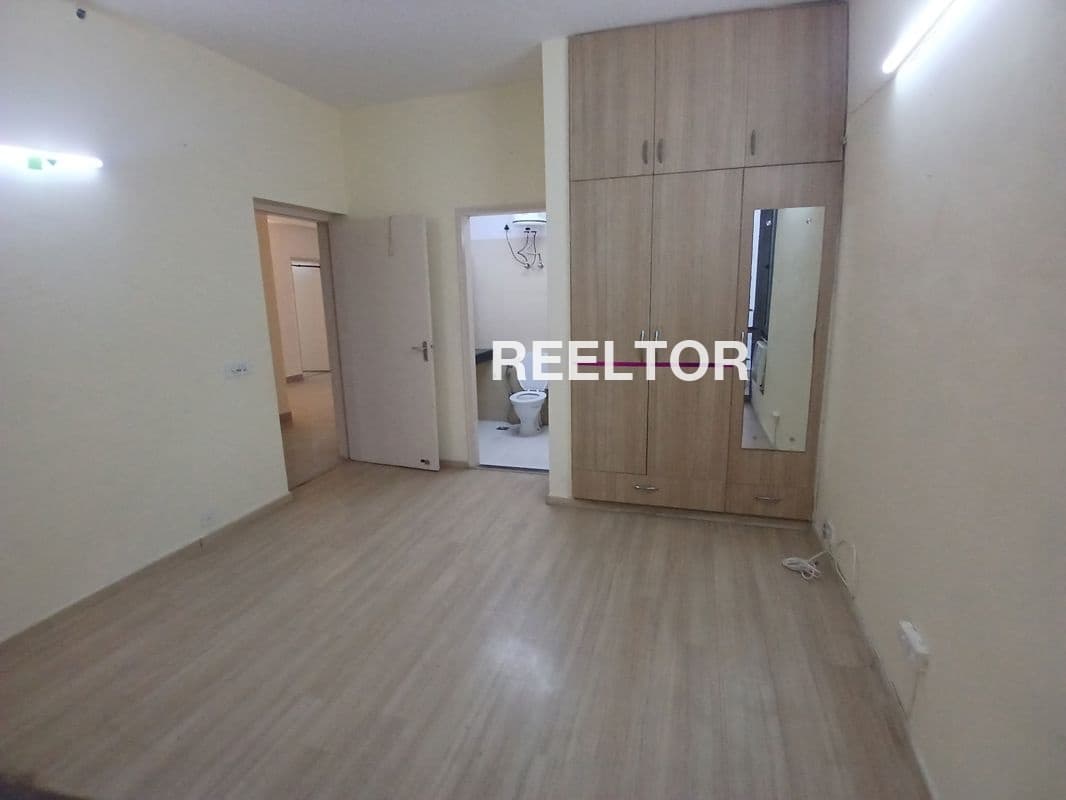 Image of 1 BHK | 700 sqft | Ground Floor | Rohini Sector 16