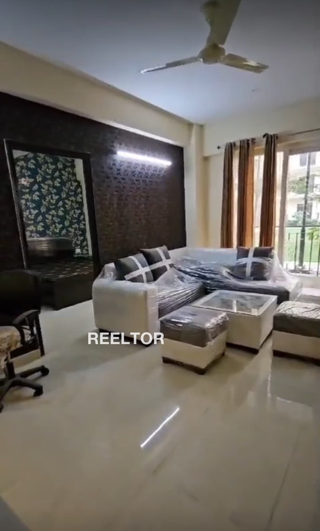 1 Bhk Apartment On Rent In Kalpmani Apartments Bhilai