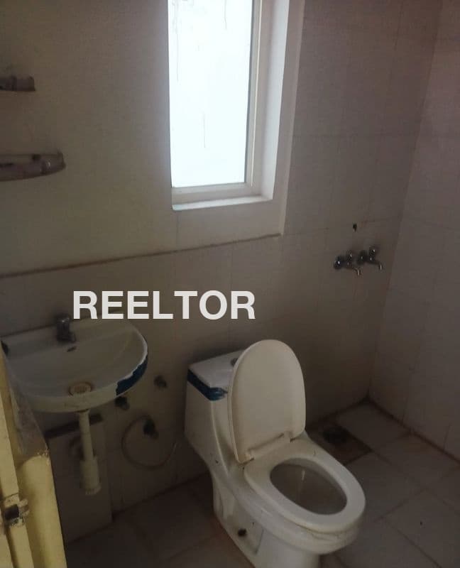 3 Bhk For Sale In Nand Vatika Apartment Rajnandgaon