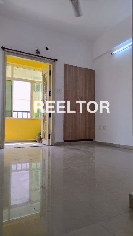 Flat For Sale In Annanad Chalakkudy