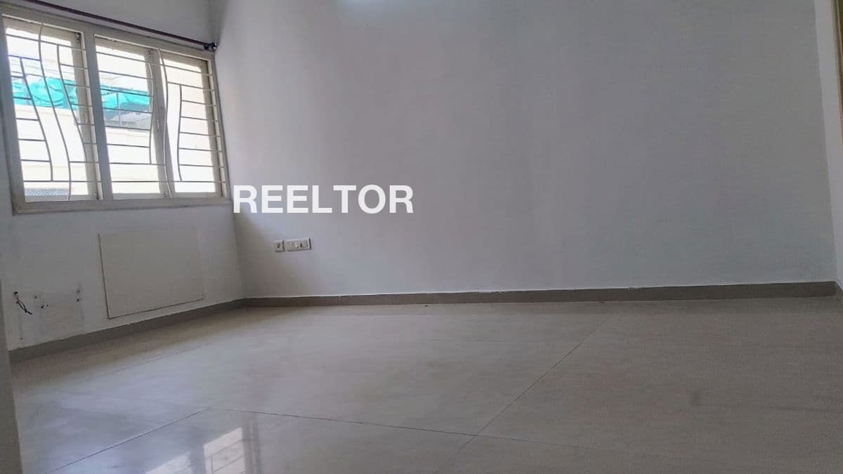 Image of Fully Ventilated 2 BHK Flat in Rajeev Nagar