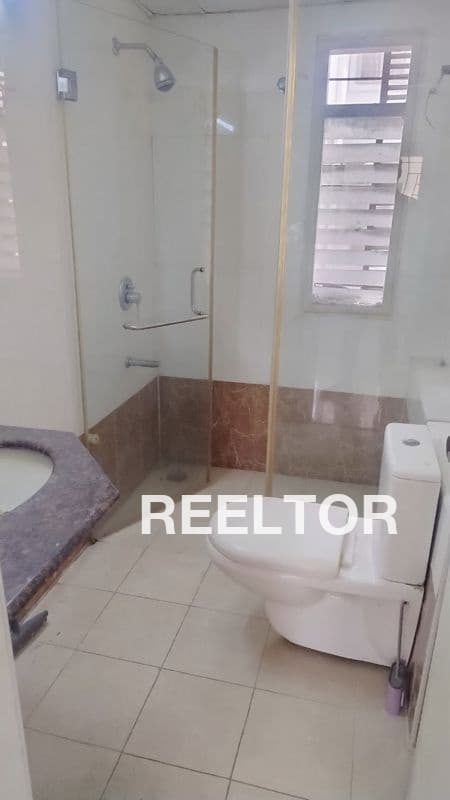 Image of Well-Connected 2 BHK Flat in Tandla