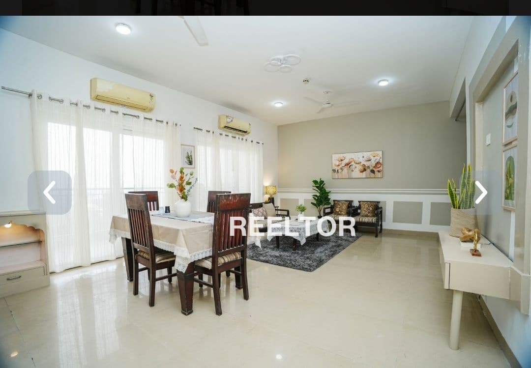Image of Heart of Kalarma: 1 BHK Flat for Rent