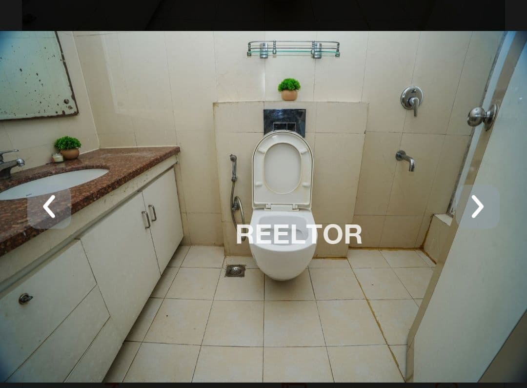 Flat For Rent In Daulatpura Nissang