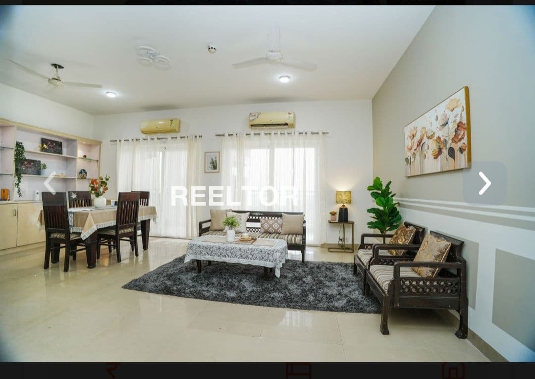 Flat For Rent In Khera Shahzadpur