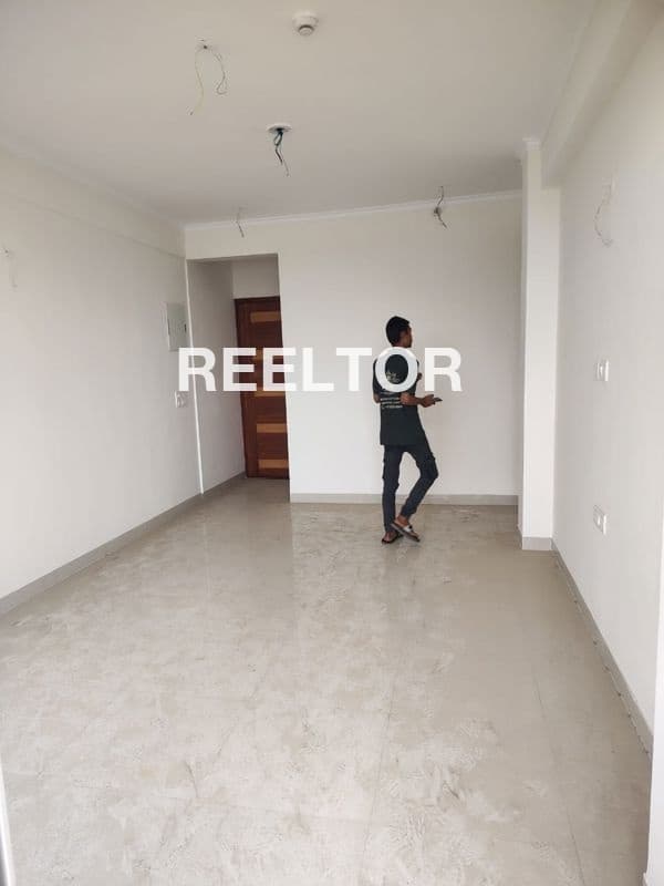 Image of 3rd Floor 1 BHK Flat in Hanumatpura, Guna