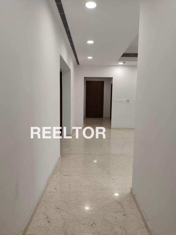 Image of 1 BHK Flat on 5th Floor in Dawaru