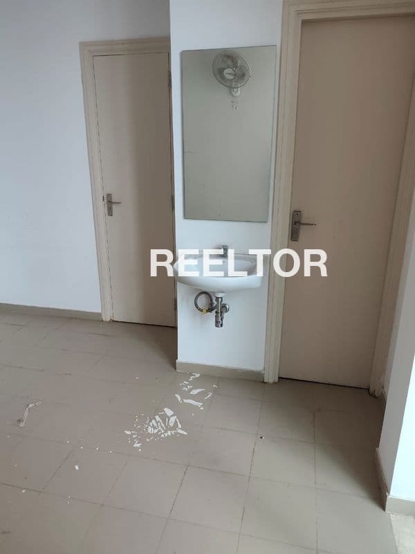 Image of South-Facing 1 BHK Flat for Rent in Bion