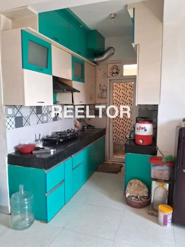 Image of 650 Sqft 2 BHK Flat Available in Kohdar