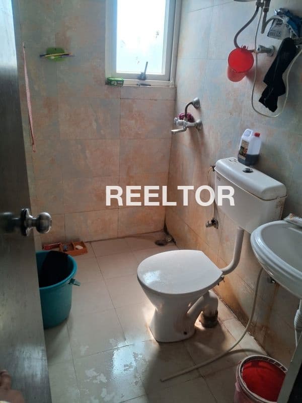 Image of For Sale 1 BHK Flat in Jeevan Samta Apartments For Rent, Rajnandgaon