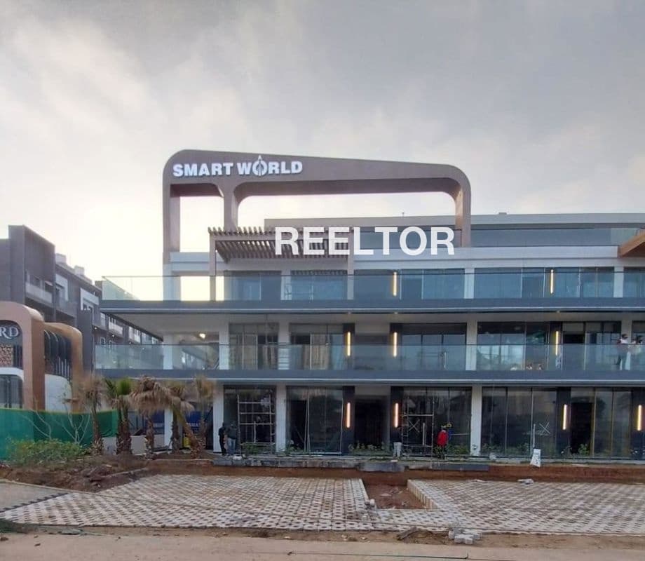 Image of Semi Furnished 1 BHK Flat for Sale in Garkan, Seoni