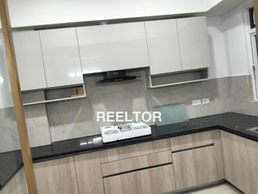 Flat For Sale In Dombivli West Kalyan