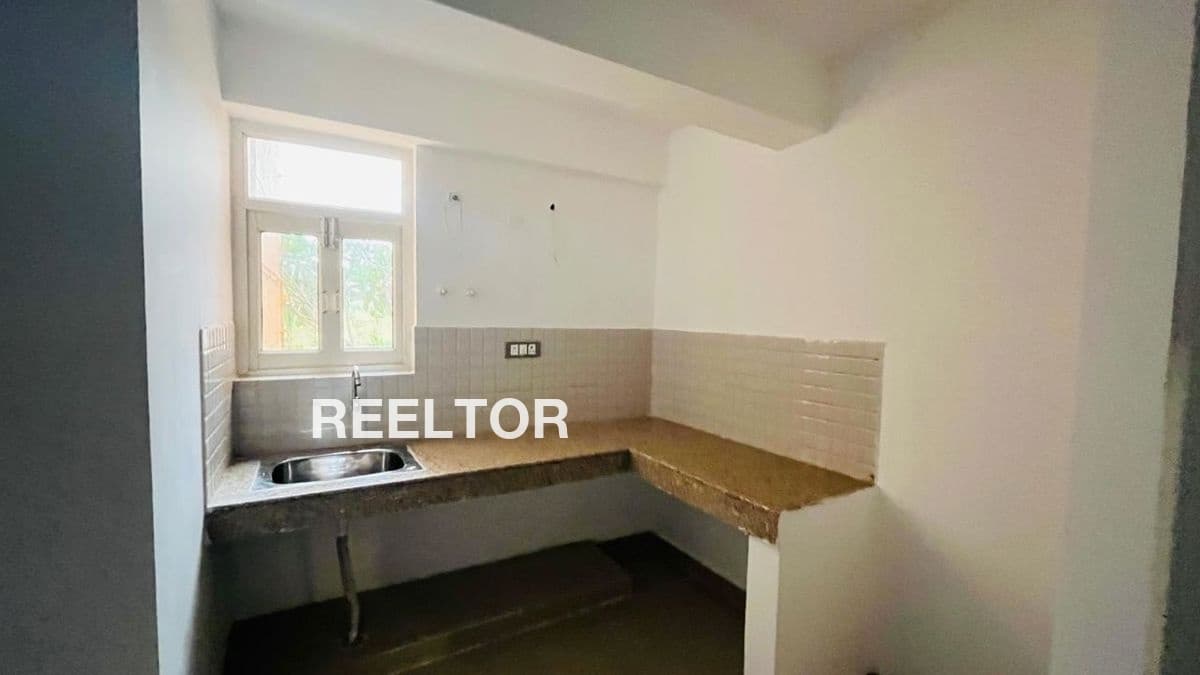 Image of Elegant 2 BHK Flat — Rent in Shahpura Sector A, Bhopal