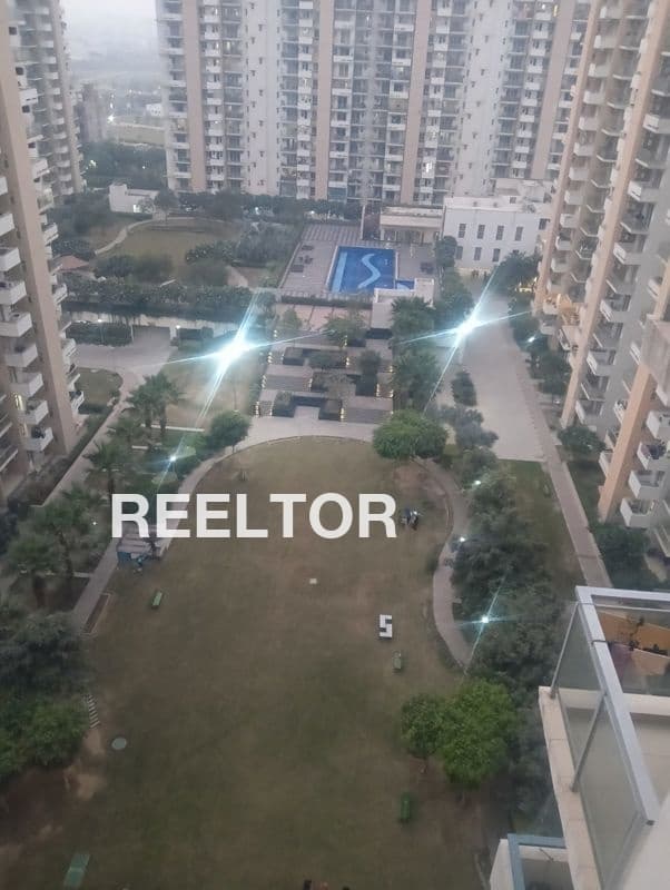 Image of 2 BHK on 4th Floor for Rent in Parappur