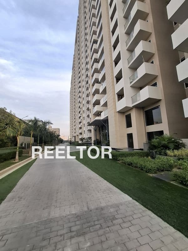 Image of Semi-Luxury 1 BHK Flat in Simiia, Koraput