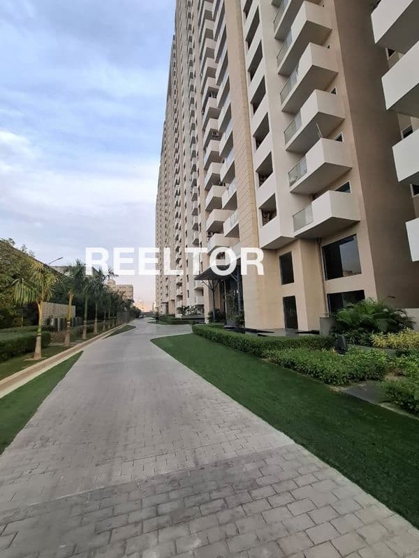 4 Bhk Apartments To Buy In The Royal Residency Karnal