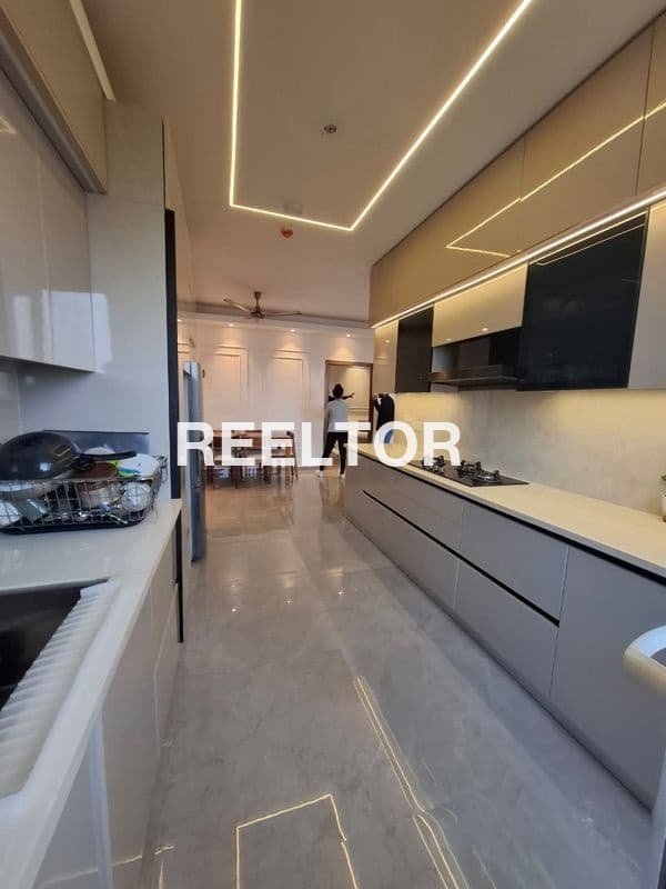 Image of Fully Ventilated 1 BHK Flat in Rehalpur