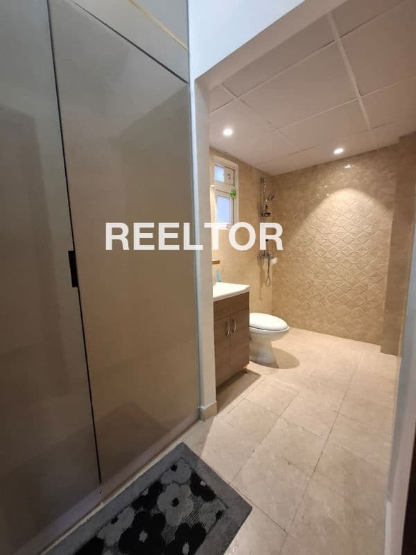 Flat For Rent In Tatardi Bhuntar