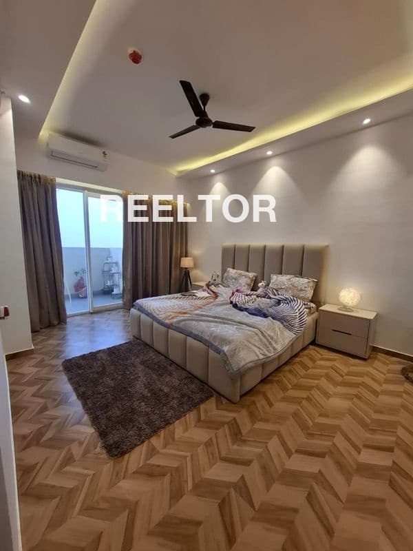 Flat For Sale In Sector 2 Kasauli