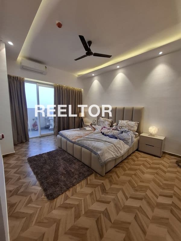 Image of Newly Renovated 2 BHK Flat in Ankhir, Faridabad