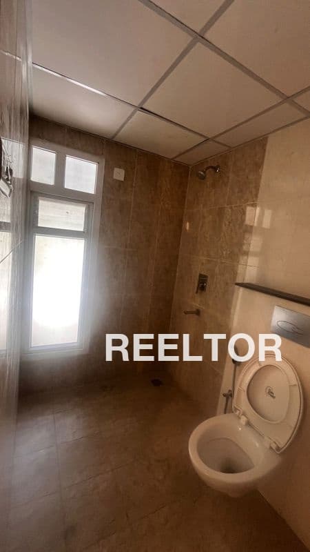 Image of Ready to Move 2 BHK Flat for Rent in Nirnay Nagar Sector 6