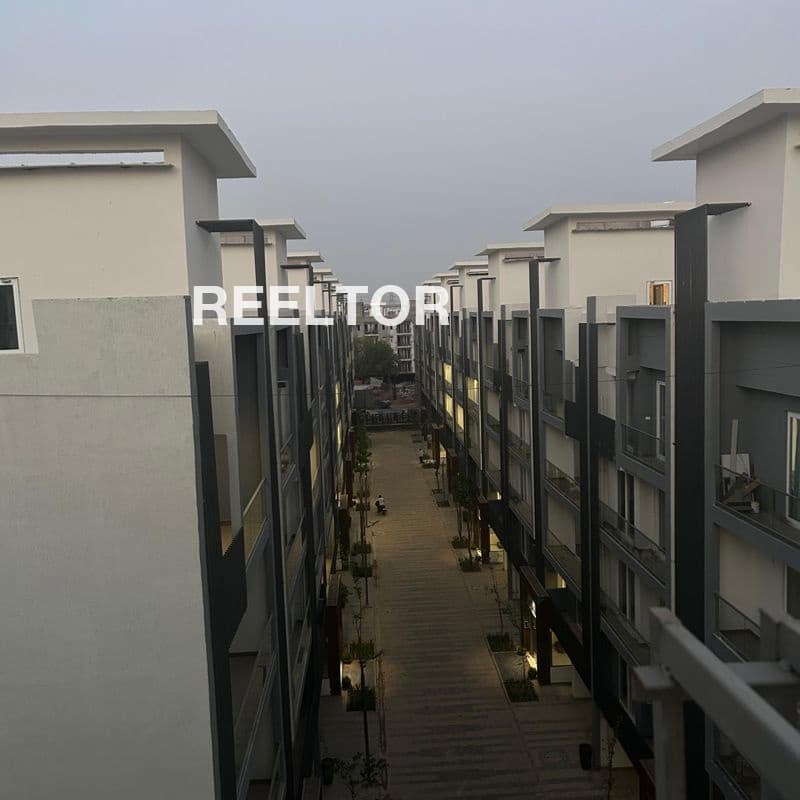 Image of 996 sqft Usable Space 1 BHK in Sai Prasad Apartment For Rent, Raigarh