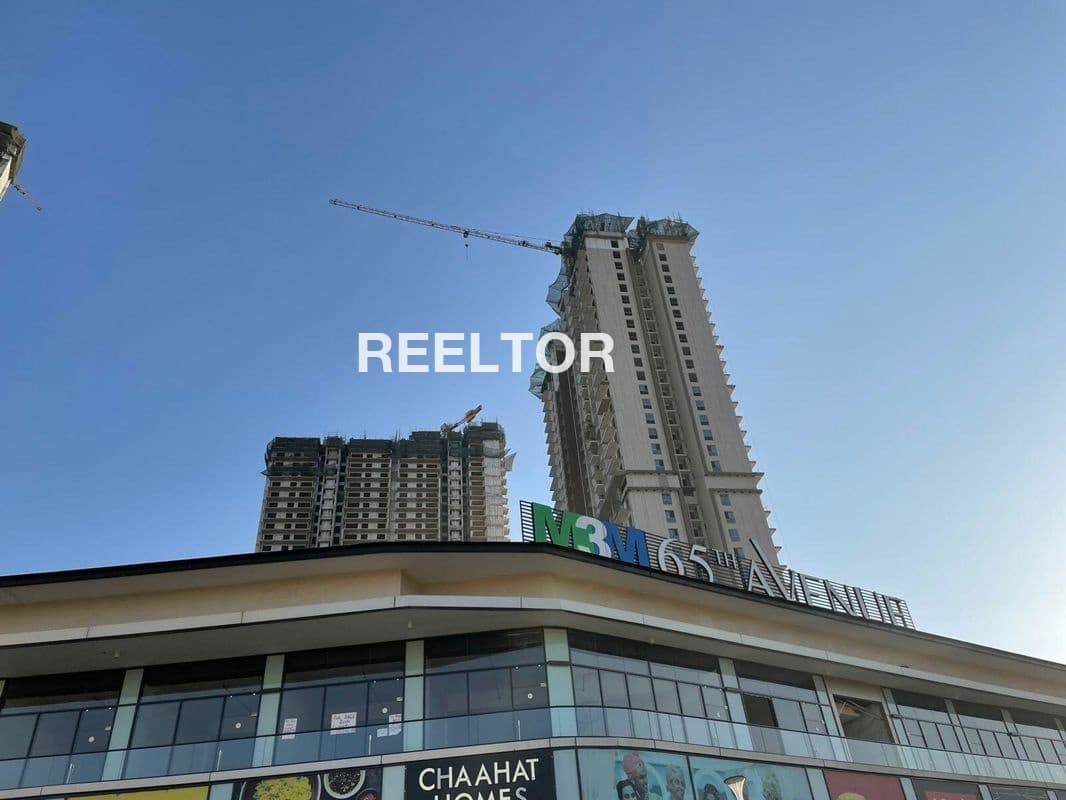 Image of Prime 2 BHK Flat Available for Rent in Nerul Sector 23